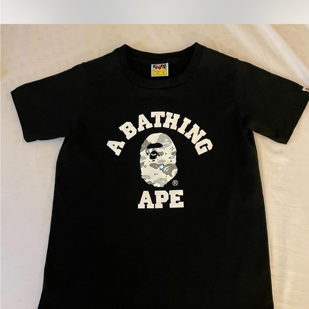 Bape T-Shirt